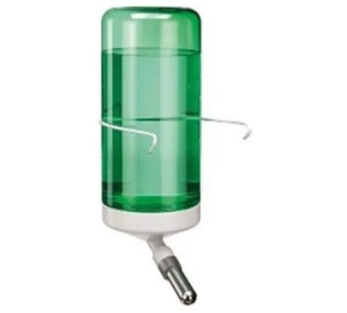Ferplast Поилка DRINKY на крючках (цветная коллекция), 75 мл