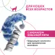 Pet Park Игрушка для кошек Луна и пружинка, 2 шт/уп