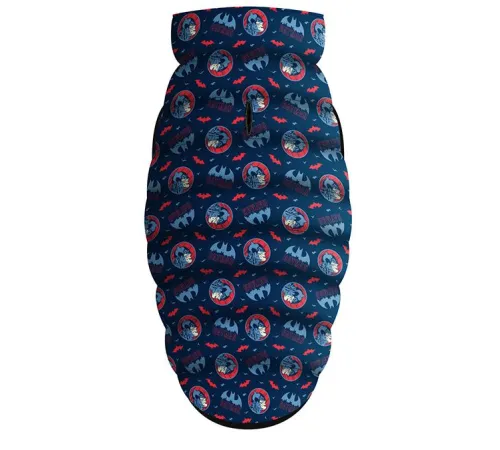Курточка Waudog Batman blue red L 65