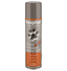 Beaphar Спрей JOJOBA OIL, 250 мл
