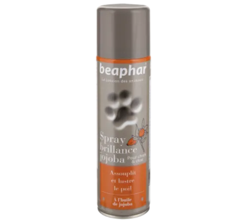 Beaphar Спрей JOJOBA OIL, 250 мл