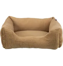 Trixie Лежак Marley bed, охра, 60х50 см