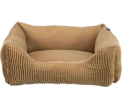 Trixie Лежак Marley bed, охра, 60х50 см