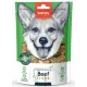 Wanpy Dog Сублимированное лакомство Говядина и печень, 40 г