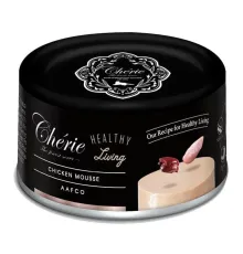 Cherie Healthy Living Мусс (Курица), 80 г