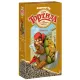 Зоомир Тортила Гранулы Корм для сухопутных черепах, 150 г