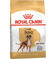 Royal Canin Boxer Adult, 12 кг
