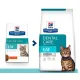 Hill's Prescription Diet t/d Dental Care для кошек (курица) 1,5 кг