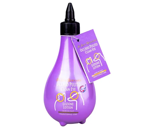 Iv San Bernard Лосьон для очистки глаз Traditional Line Clean Eye, 250 мл