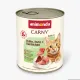 Carny Adult (с курицей, индейкой и кроликом), 800 г