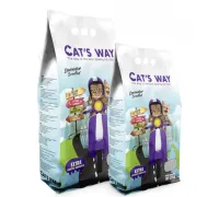 Cat's Way Lavander, 5 л