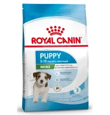 Royal Canin Mini Puppy, 800 г
