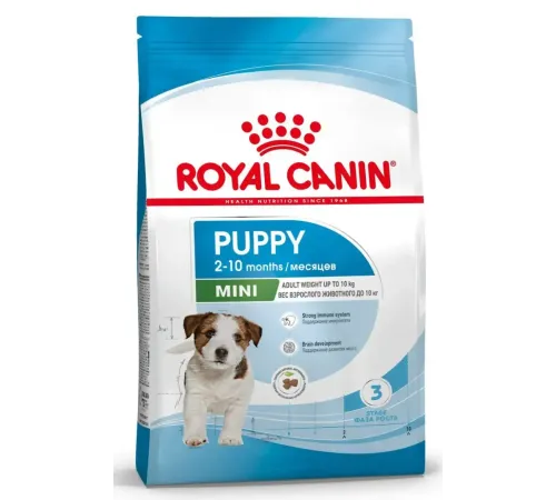 Royal Canin Mini Puppy, 800 г
