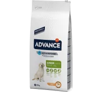 Advance Dog Maxi Junior (Курица), 14 кг