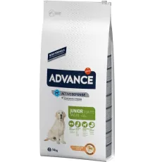 Advance Dog Maxi Junior (Курица), 14 кг