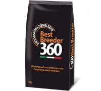 Best Breeder360 для кошек (Курица/рис), 10 кг