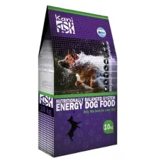 Quicker Kani Fish Joy Adult Dog (Рыба), 10 кг