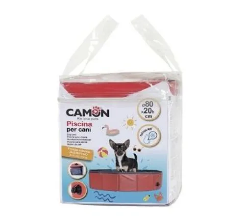 CAMON Бассейн для собак, 160*30 см