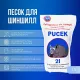 Pucek Пыль для шиншилл, 2 л