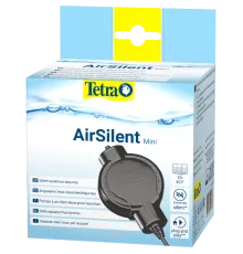 Tetra Компрессор для аквариума AirSilent Mini 10–40 л