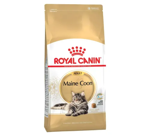 Royal Canin Maine Coon Adult, 400 г