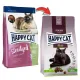 Happy Cat Sterilised Weide-Lamm (Пастбищный ягненок) 4 кг