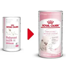 Royal Canin Babycat Milk, 300 г