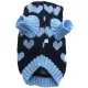 ДиАнКари Свитер с капюшоном 2XL(39-41 см)