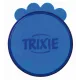 Trixie Крышки для консервной банки, набор, 7,6 см 3 шт