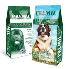 Premil Maxi Basic 2,5 кг