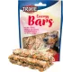 Trixie Energy Bars Пластинки для собак с овощами, фруктами и курицей, 100 г