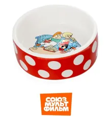 Triol Миска Плюшки, 0,3 л