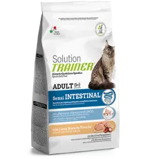 Trainer Solution sensi Intestinal (Курица) 300 г