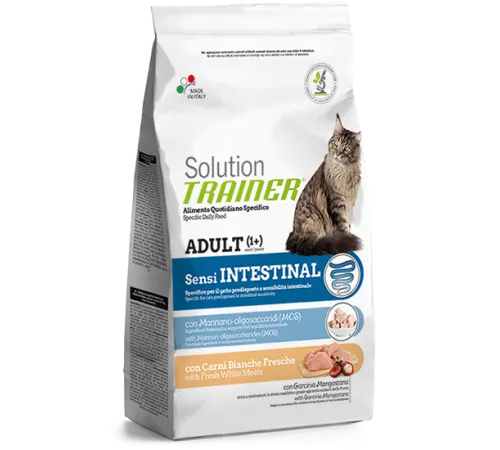 Trainer Solution sensi Intestinal (Курица) 300 г