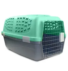 Triol 3661SH Переноска для животных M, 550х350х320 мм