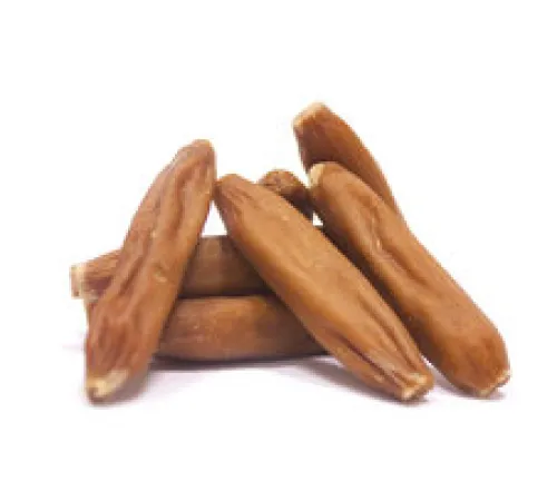 Мини-колбаски из мяса кролика коробка, 50 шт/уп