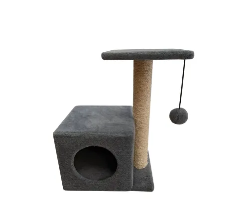 Cat House Когтеточка 