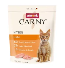 Animonda Carny Kitten (Курица), 350 г