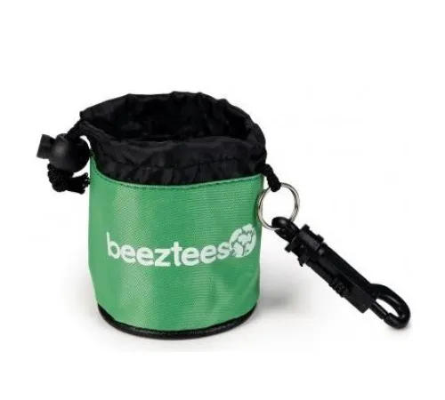 Beeztees Сумка для лакомств, 7х6 см