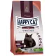 Happy Cat Sterilised Atlantik-Lachs (Атлантический лосось) 1,3 кг