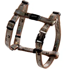 Шлейка Rogz 