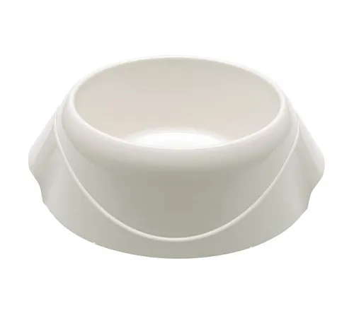 Ferplast Миска для животных Magnus 5, белая, 5 л