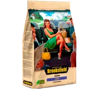 Brooksfield Low Grain Kitten (Курица), 400 г