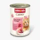 Carny Adult (с говядиной, индейкой и креветками) 200 г