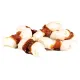 Wanpy Dog Кости из сыромятной кожи с утиным мясом, 100 г
