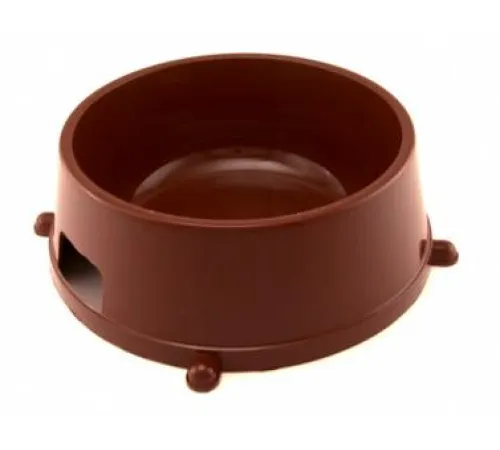 Sum-Plast Миска пластиковая, 0,6 л