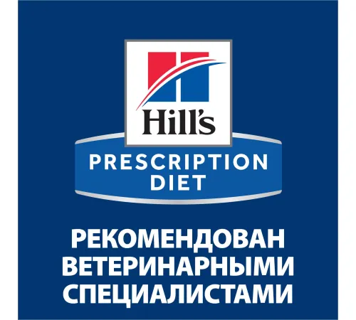 Hill's Prescription Diet c/d Multicare Urinary Care для кошек с курицей, 85 г