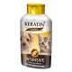 KeratinComplex Intensive Шампунь для жесткошерстных кошек и собак, 400 мл