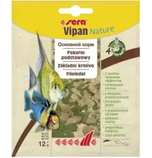 Sera Корм хлопья для всех рыб 