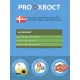 Proхвост для щенков, 13 кг